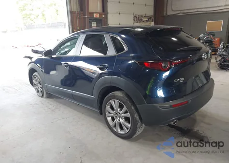 2021 Mazda Cx-30 Preferred из США, поврежденный, VIN 3MVDMBCL1MM219039
